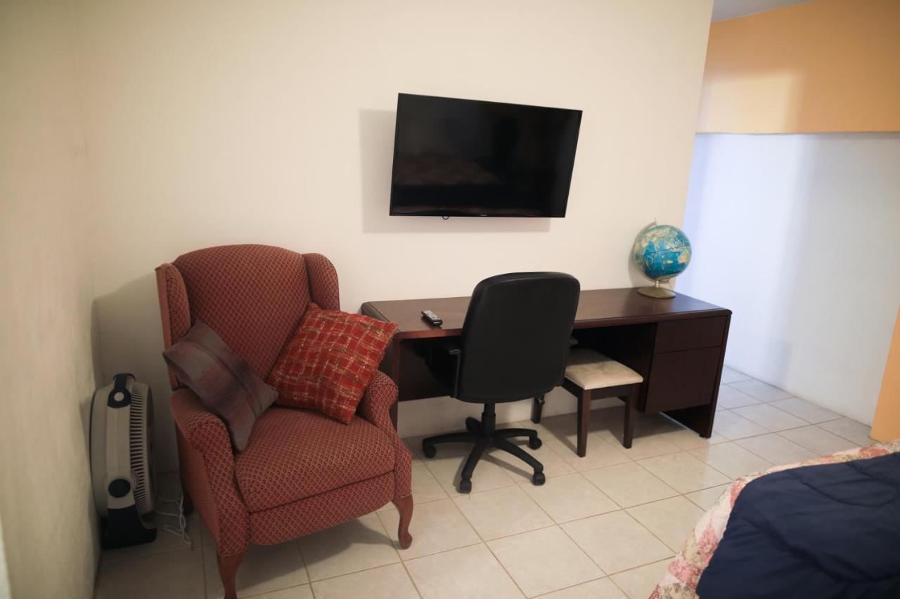 Playa Hermosa Inn At The Beach Ensenada Luaran gambar