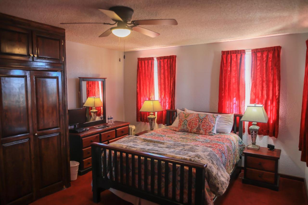 Playa Hermosa Inn At The Beach Ensenada Luaran gambar