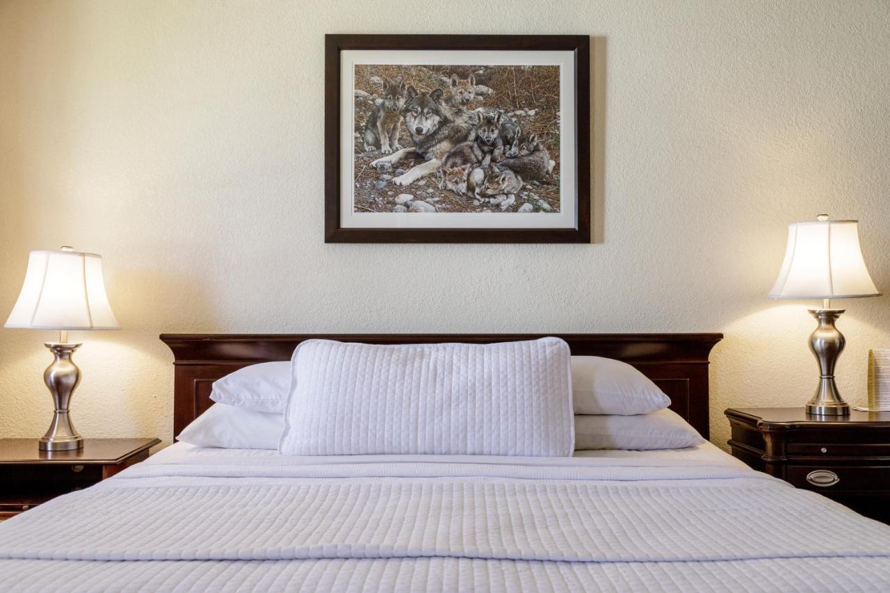Playa Hermosa Inn At The Beach Ensenada Luaran gambar